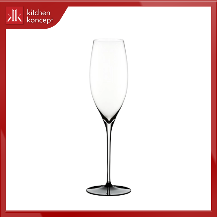 Hộp 1 ly Sommeliers Black Tie Champagne 4100/28