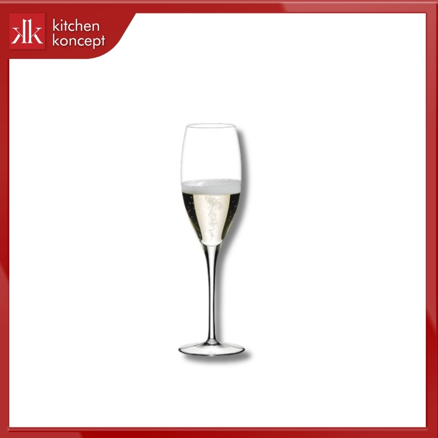 Hộp 1 ly Sommeliers Vintage Champagne 4400/28 Riedel