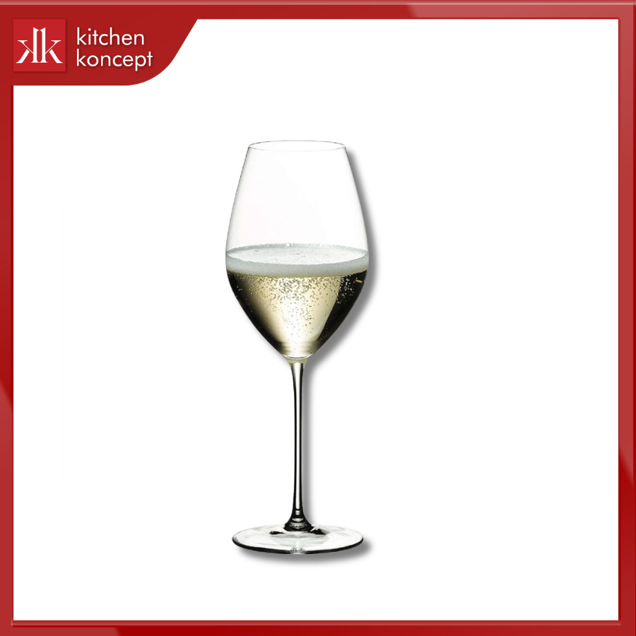 Hộp 1 ly Veritas Single Pack Champagne Riedel