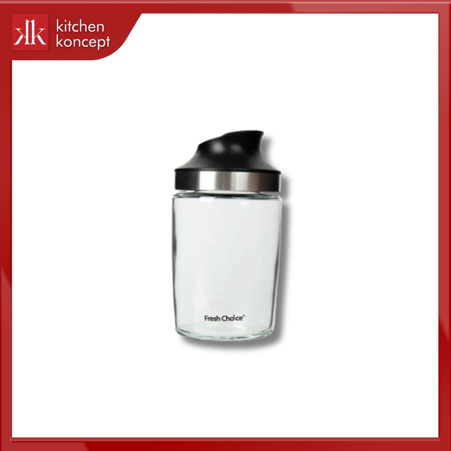 Hũ đựng đường Fresh Choice - 250ml