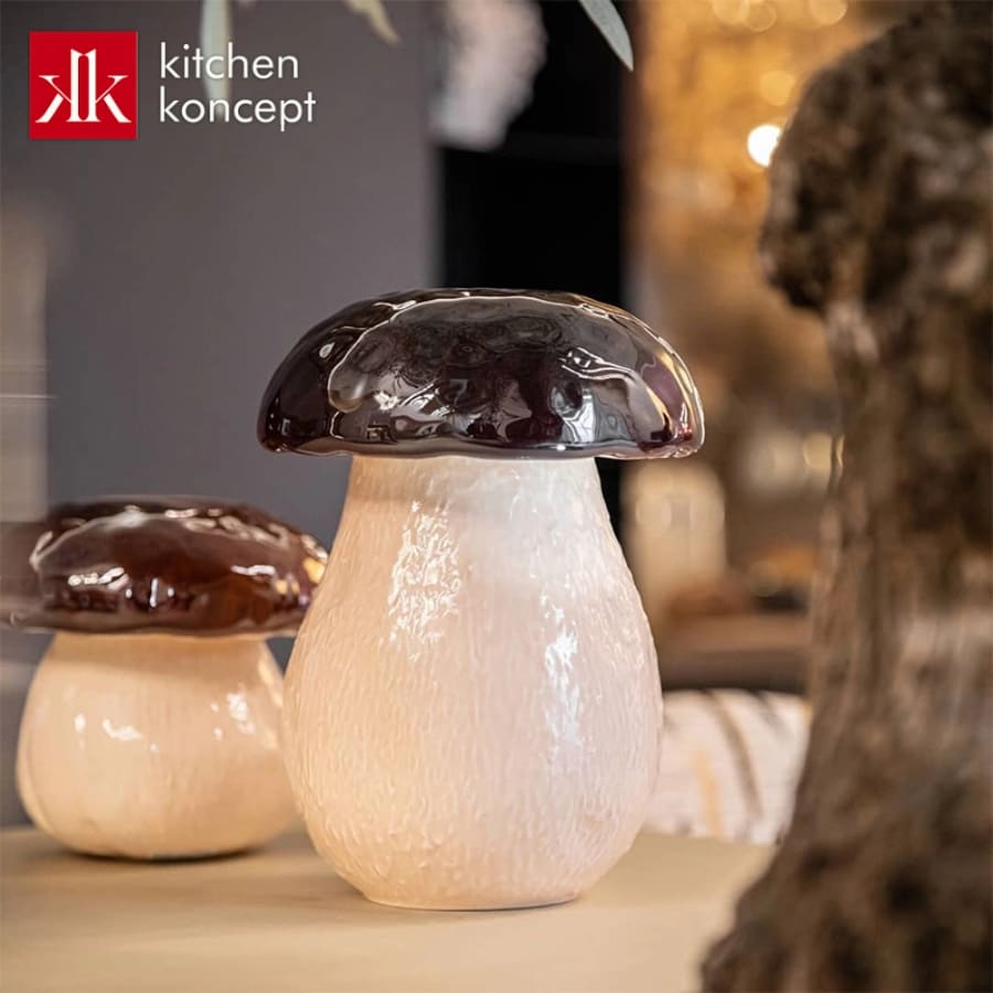 Hũ đựng gia vị rất đa dạng về kiểu dáng