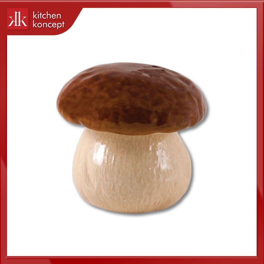 Hũ đựng thực phẩm Mushroom