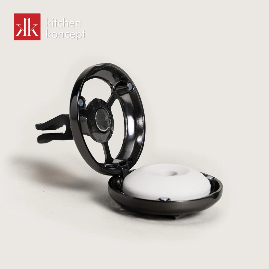 Bộ kẹp tinh dầu xe hơi Illusion Wilderness