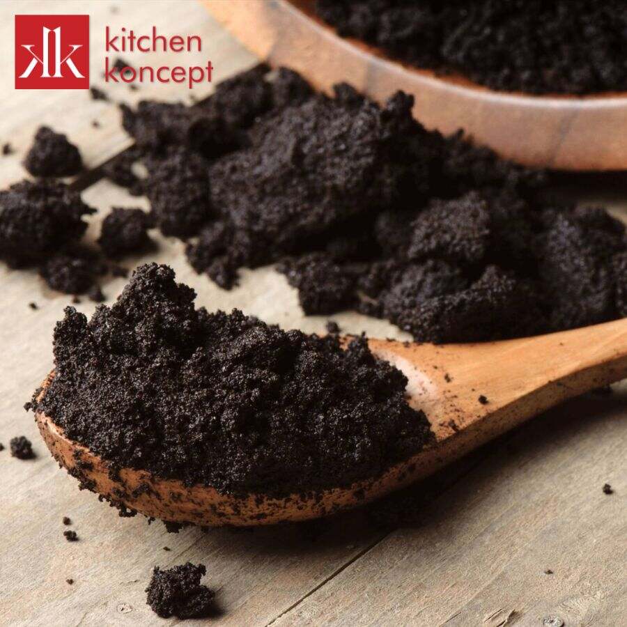 Cà phê khử mùi tủ lạnh