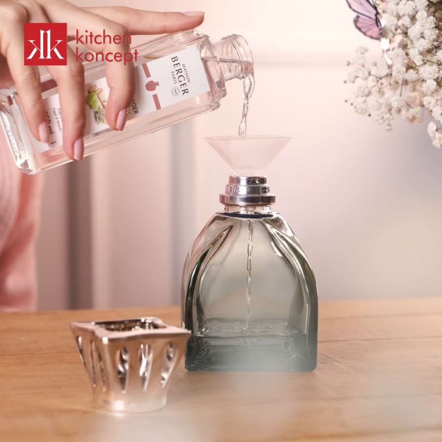 Tinh dầu là hợp chất giúp giảm căng thẳng hiệu quả