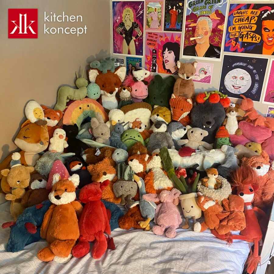 JELLYCAT