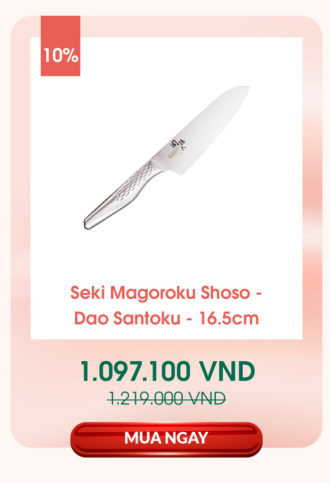 Dao santoku