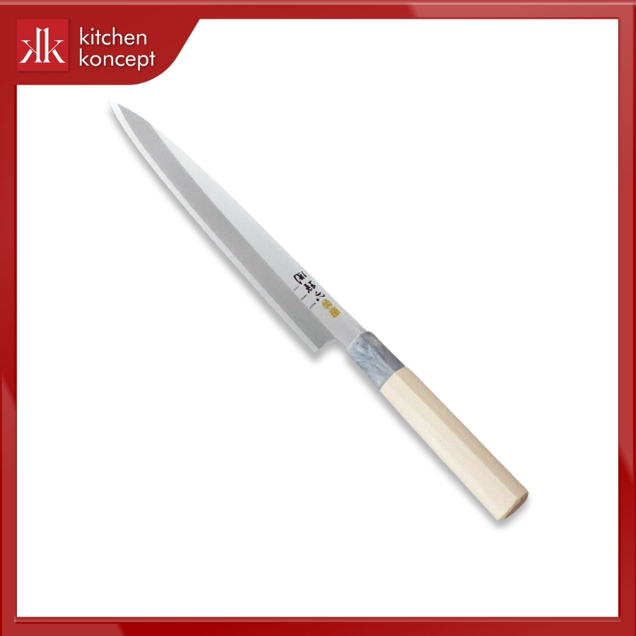 dao Sashimi Seki Magoroku Ginju