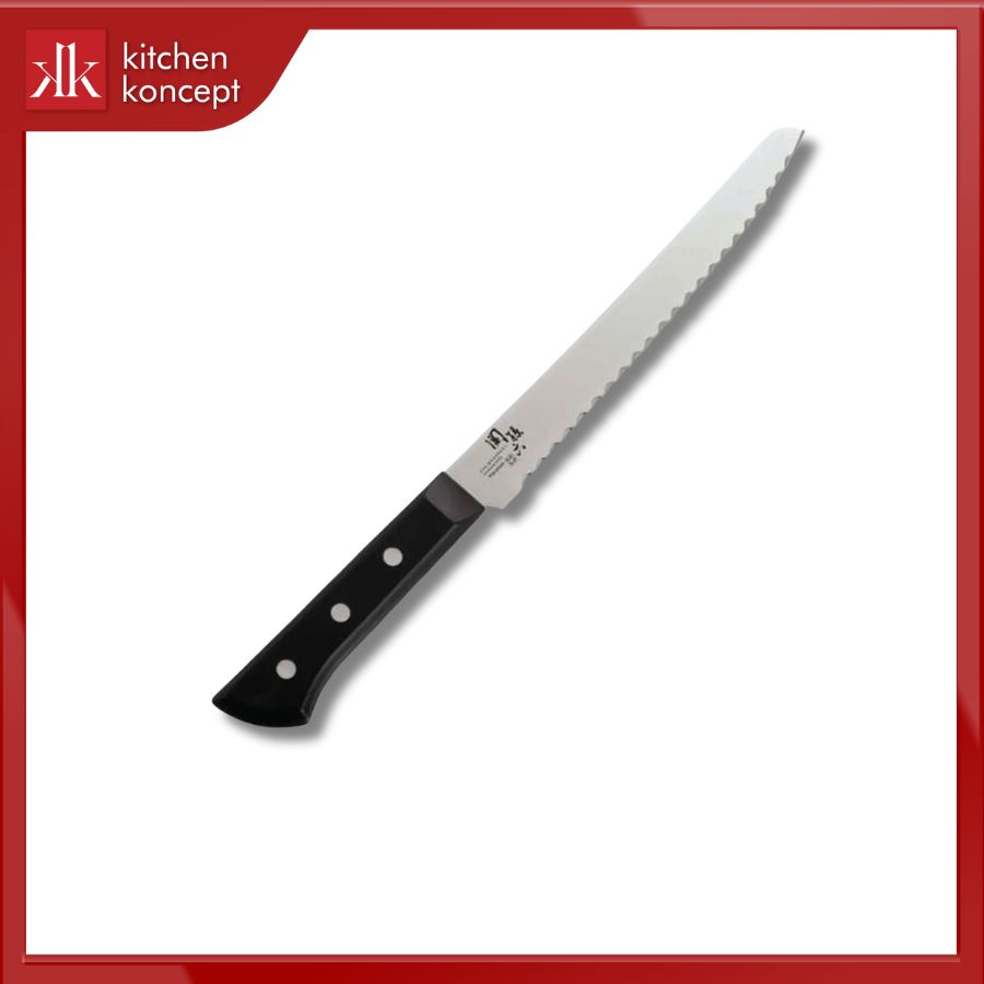 Dao bánh mì Seki Magoroku Wakatake chính hãng