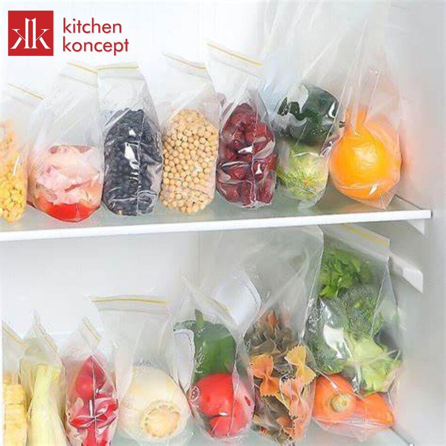 bảo quản thực phẩm bằng hút chân không