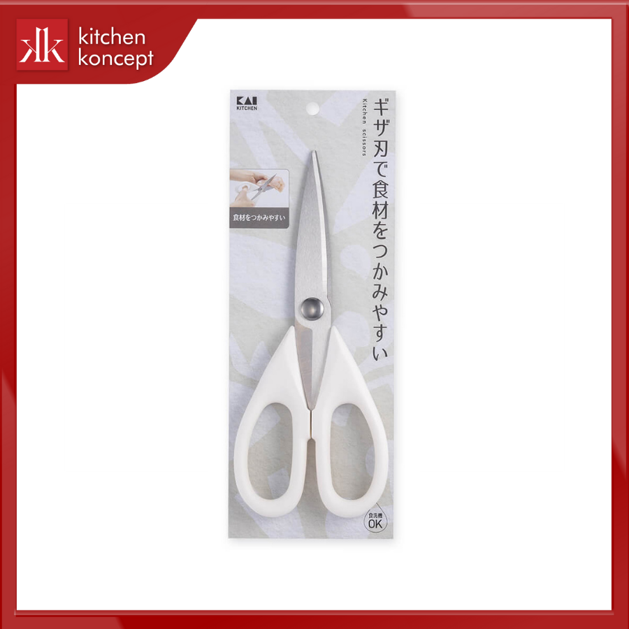 Kéo nhà bếp KAI House Select 11cm