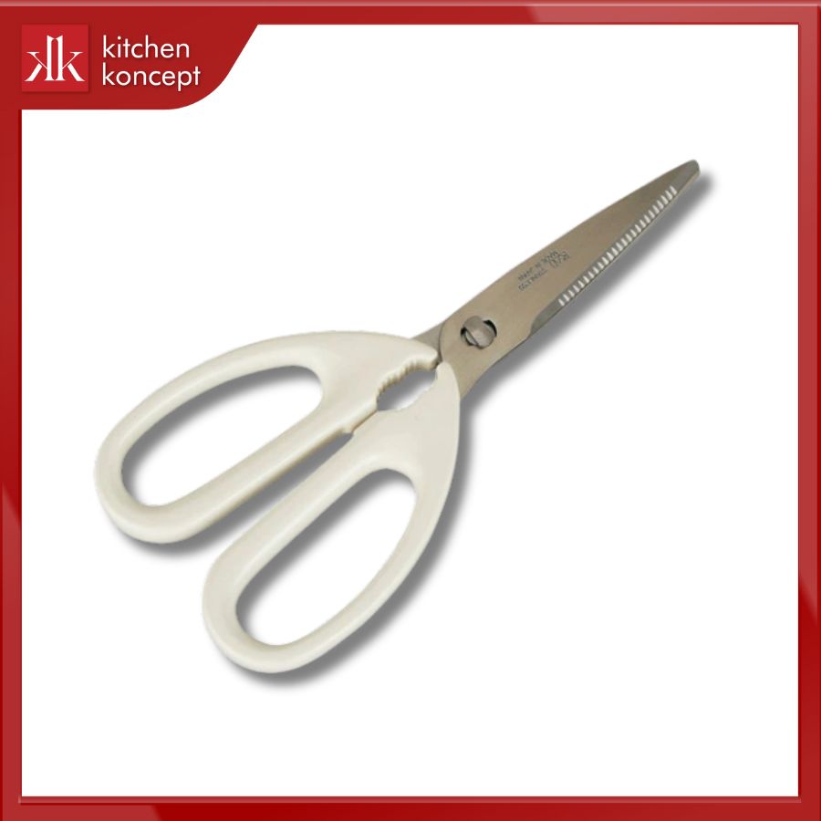 Kéo nhà bếp đa năng KAI Nhật Bản House Select chính hãng
