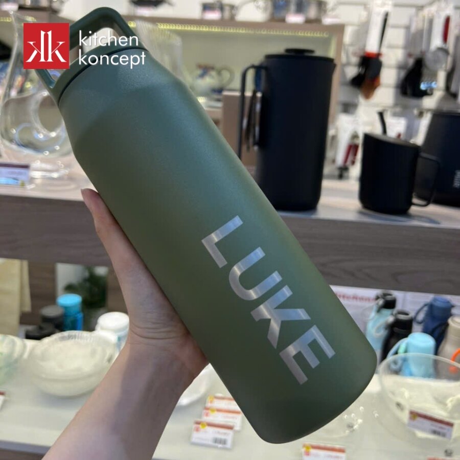 Khắc tên Bình giữ nhiệt Wide Mouth 946ml