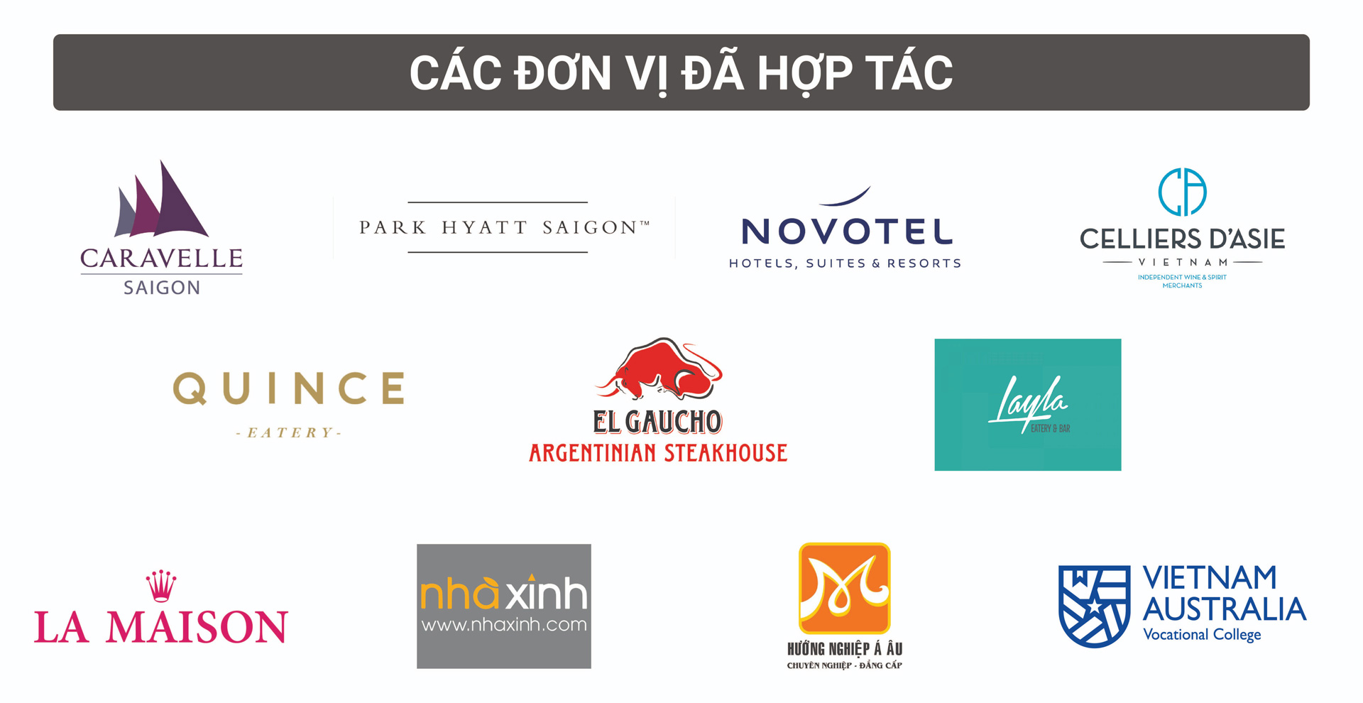 Khách hàng doanh nghiệp