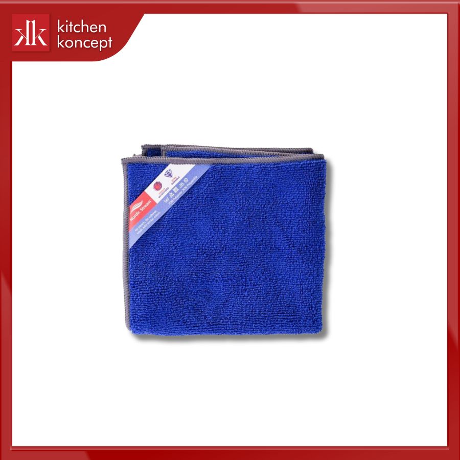 Khăn lau đa dụng Microfiber