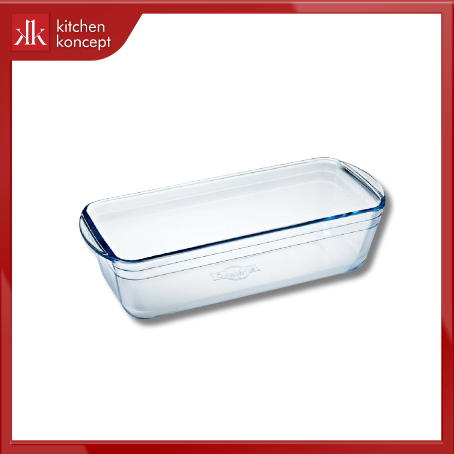 Khay bánh hình chữ nhật Ocuisine 28x11x8cm chính hãng