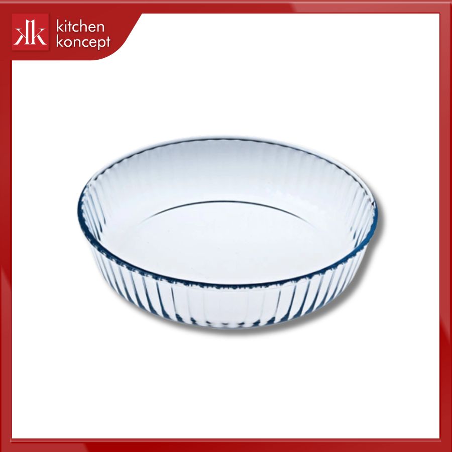 Khay bánh tròn sâu lòng Ocuisine chính hãng