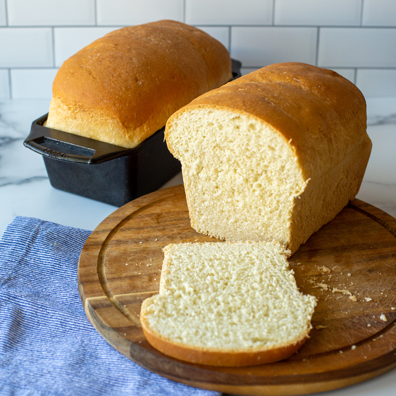 Khay gang Loaf Pan