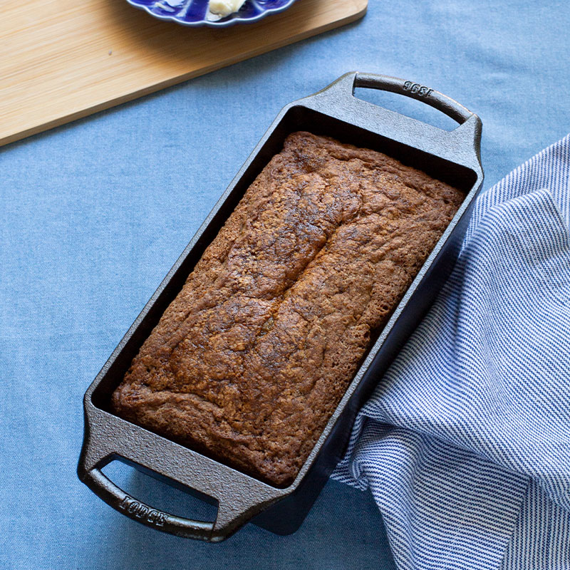 Khay gang Loaf Pan 