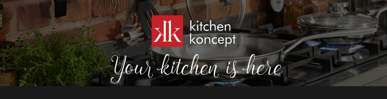 Kitchen Koncept - Your Kitchen Is Here