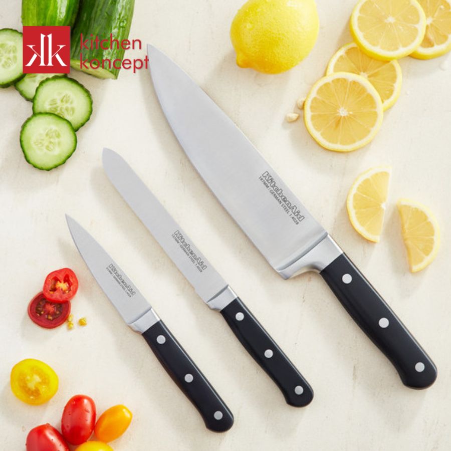 KitchenAid nổi tiếng tại Mỹ vì mang đến sự tiện nghi