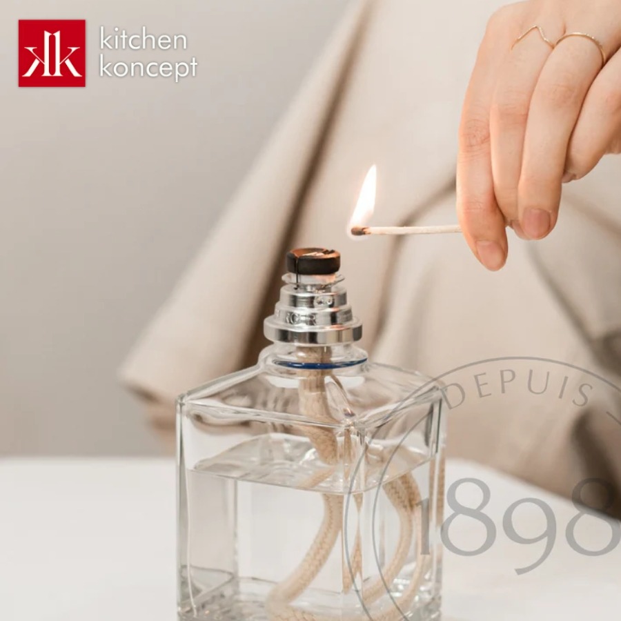 125 năm gieo mầm và đổi mới của Maison Berger