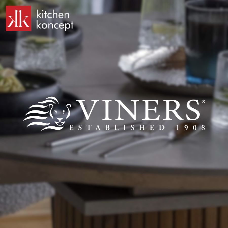 Thương hiệu Viners