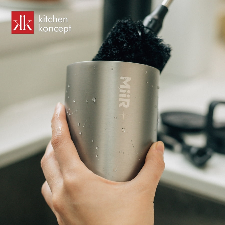 Lưu ý vệ sinh ly nước giữ nhiệt