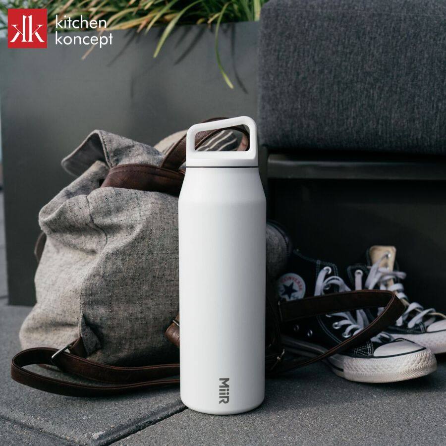 Bình giữ nhiệt Wide Mouth MiiR 946ml