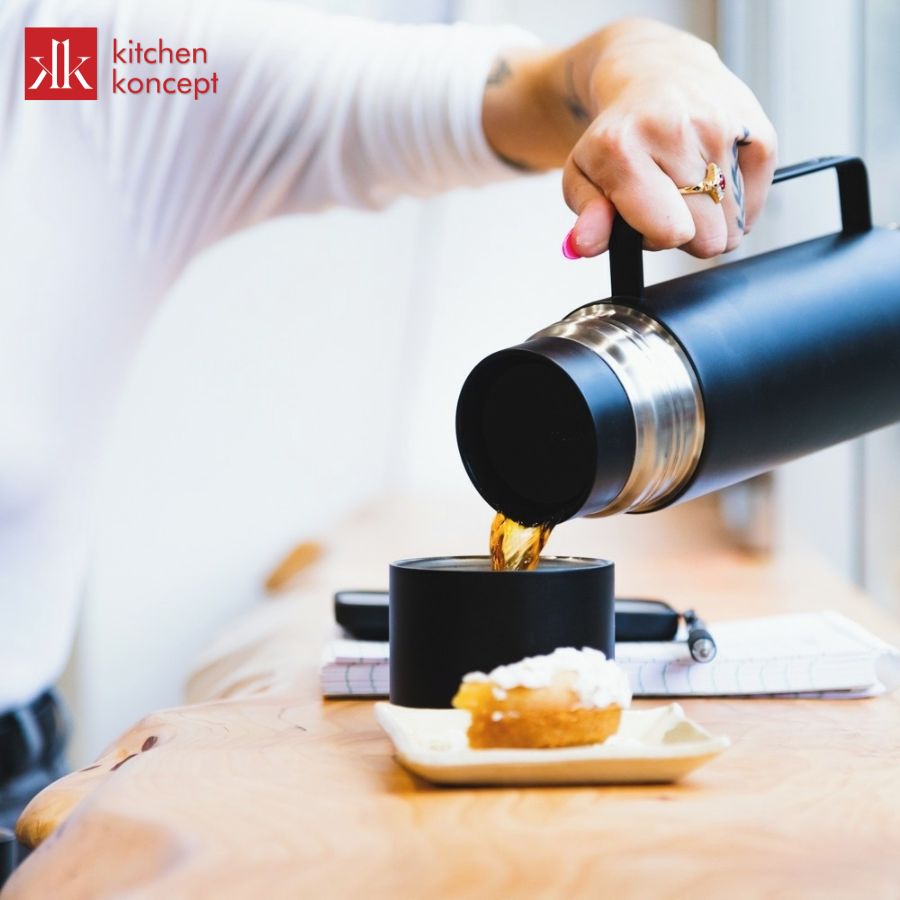 Bình giữ nhiệt Tomo MiiR