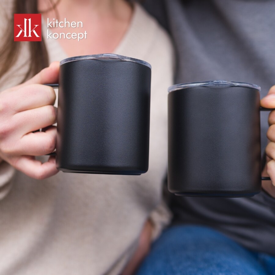 Cốc giữ nhiệt Camp Cup MiiR