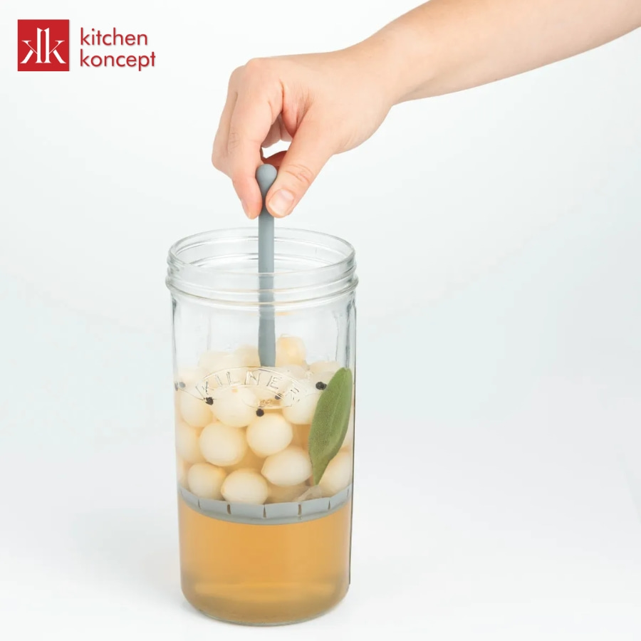 Lưu ý sử dụng Hũ thủy tinh muối chua 1L