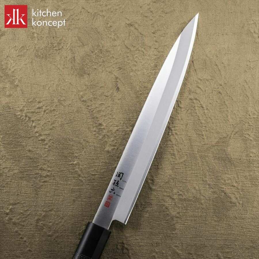 dao Sashimi Seki Magoroku Hekiju 21cm