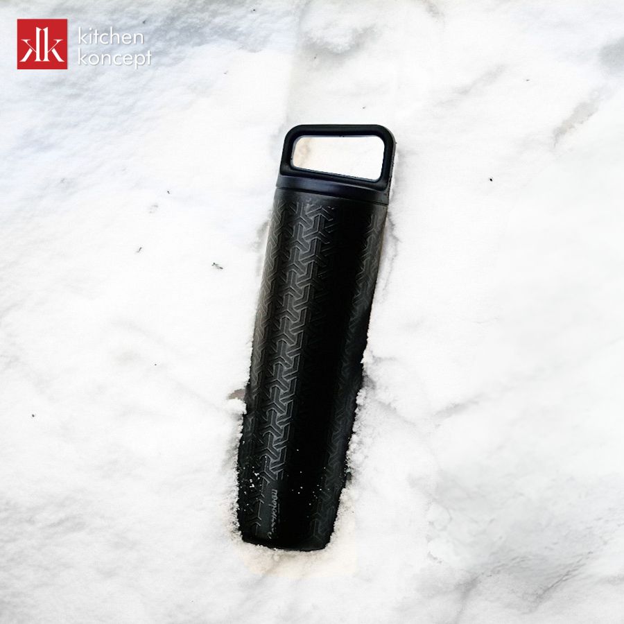 Lưu ý vệ sinh và sử dụng Bình giữ nhiệt Carryology Wide Mouth 591ml