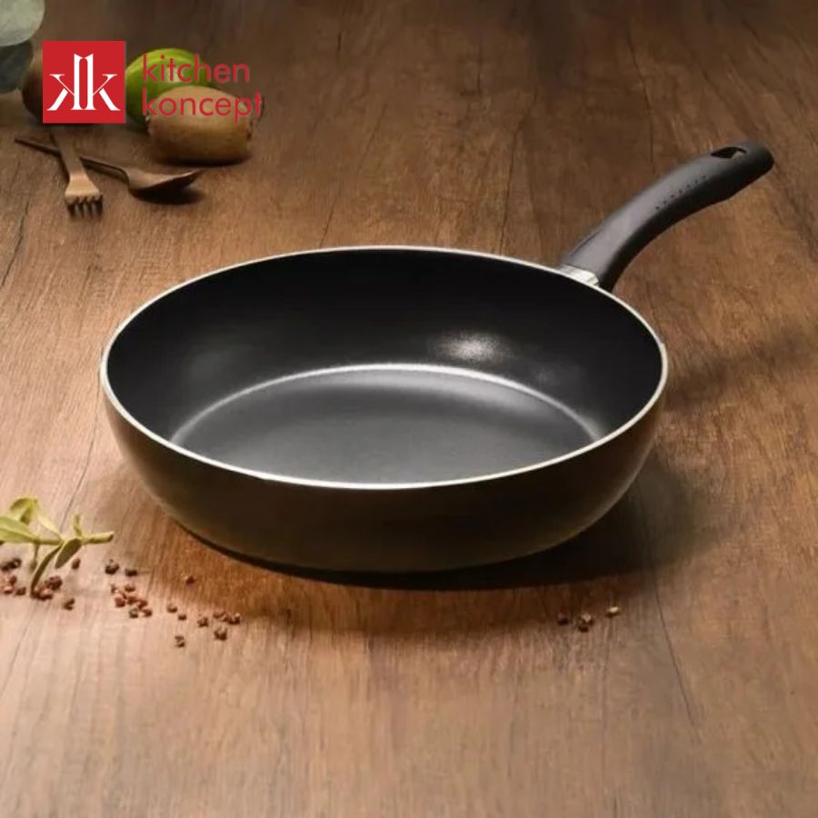 Lưu ý vệ sinh và sử dụng Chảo chiên chống dính sâu lòng Siena BALLARINI