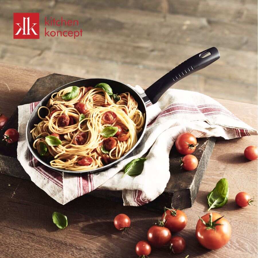 Lưu ý sử dụng Chảo chiên chống dính Siena BALLARINI