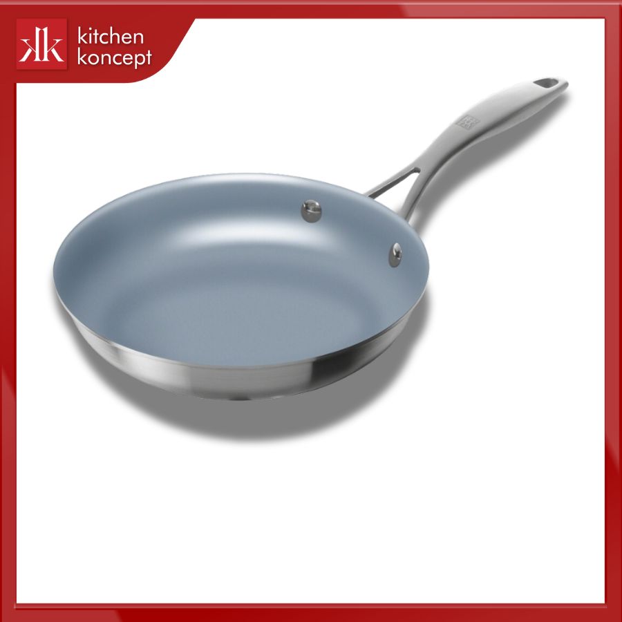 chảo inox chống dính ZWILLING Sol