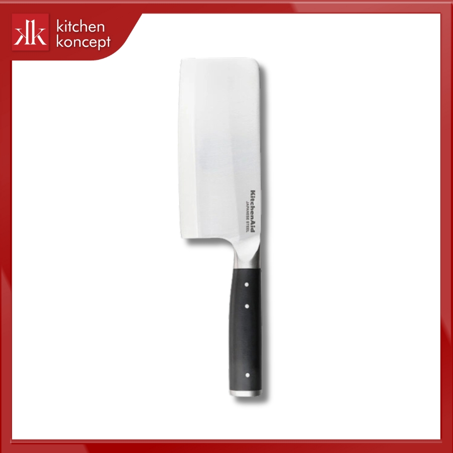 dao chặt thịt KitchenAid Gourmet