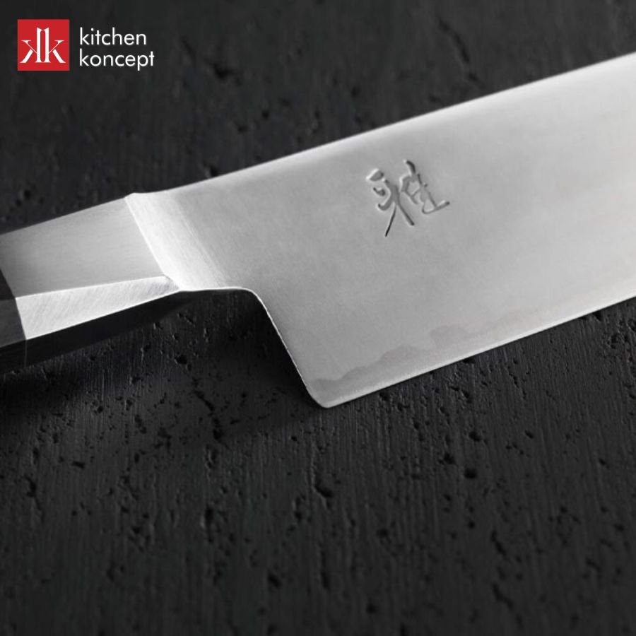dao Santoku MIYABI 4000FC 18cm