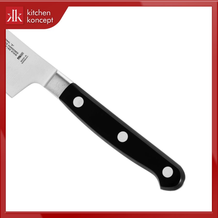 Dao Chef Compact Professional S