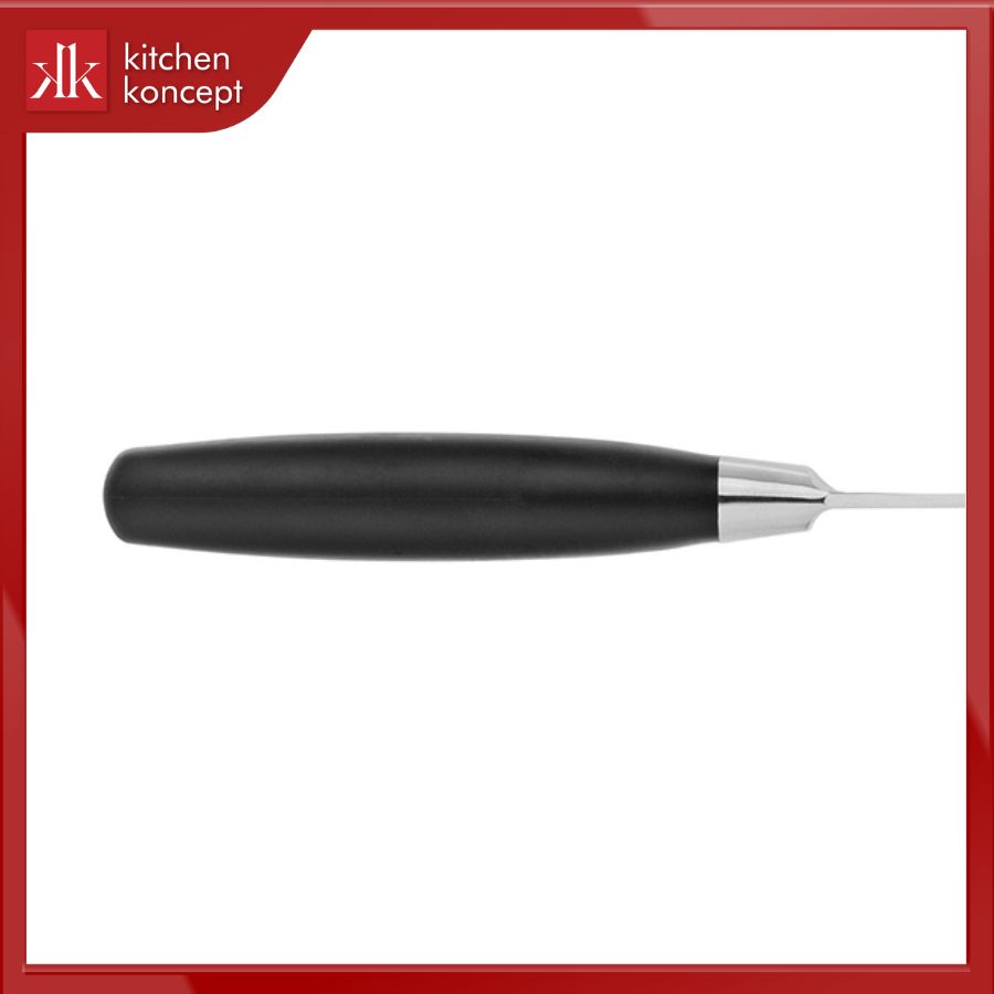 Lưu ý vệ sinh và sử dụng Dao Chef compact răng cưa Four Star