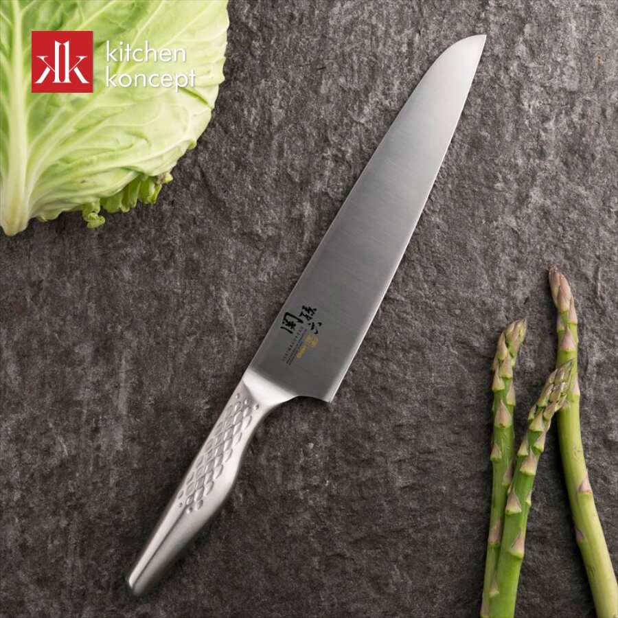 dao Chef Seki Magoroku Shoso