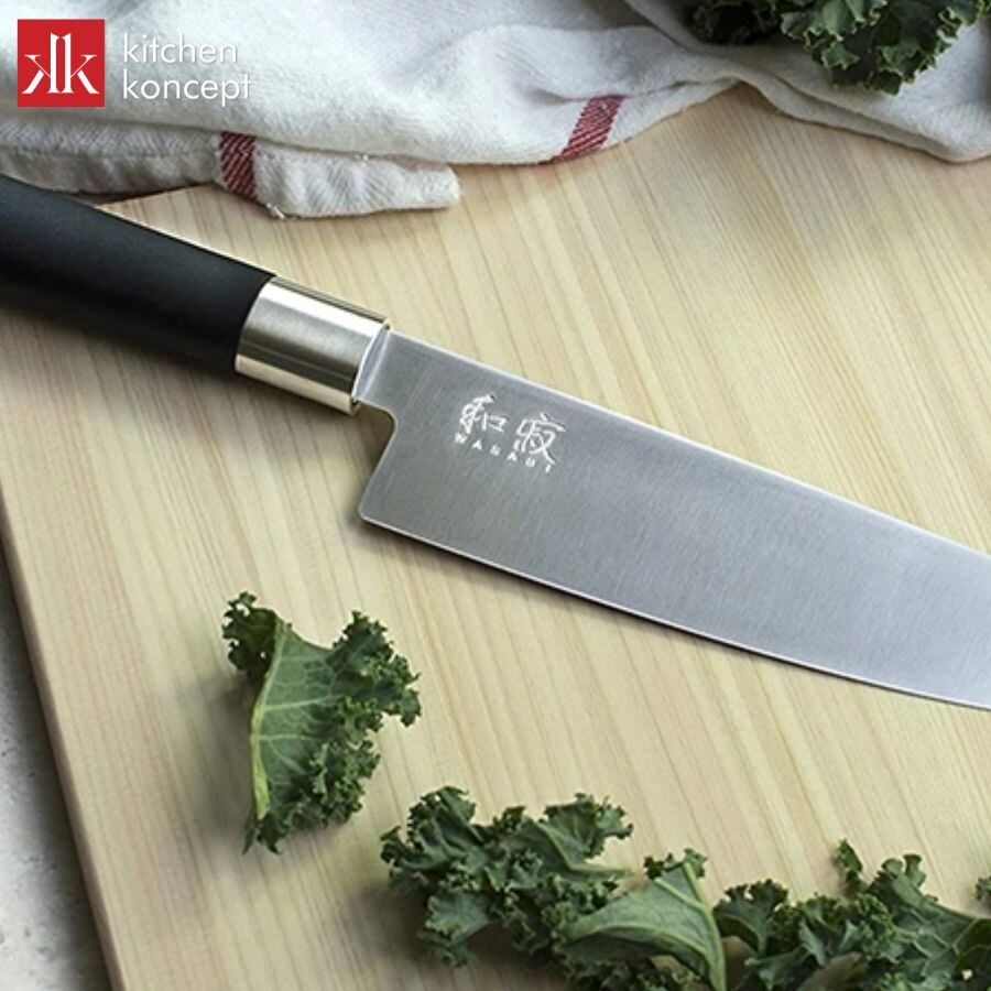 dao Chef Wasabi Black 20cm