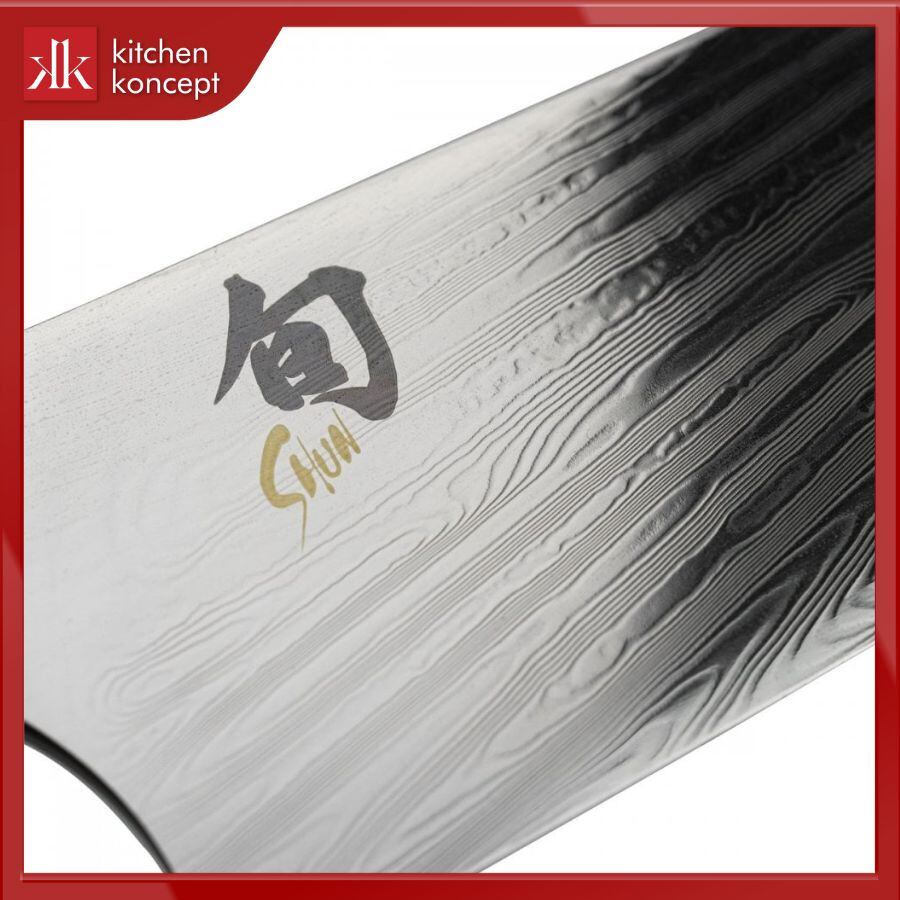 dao đa năng Shun Nagare 15.24cm