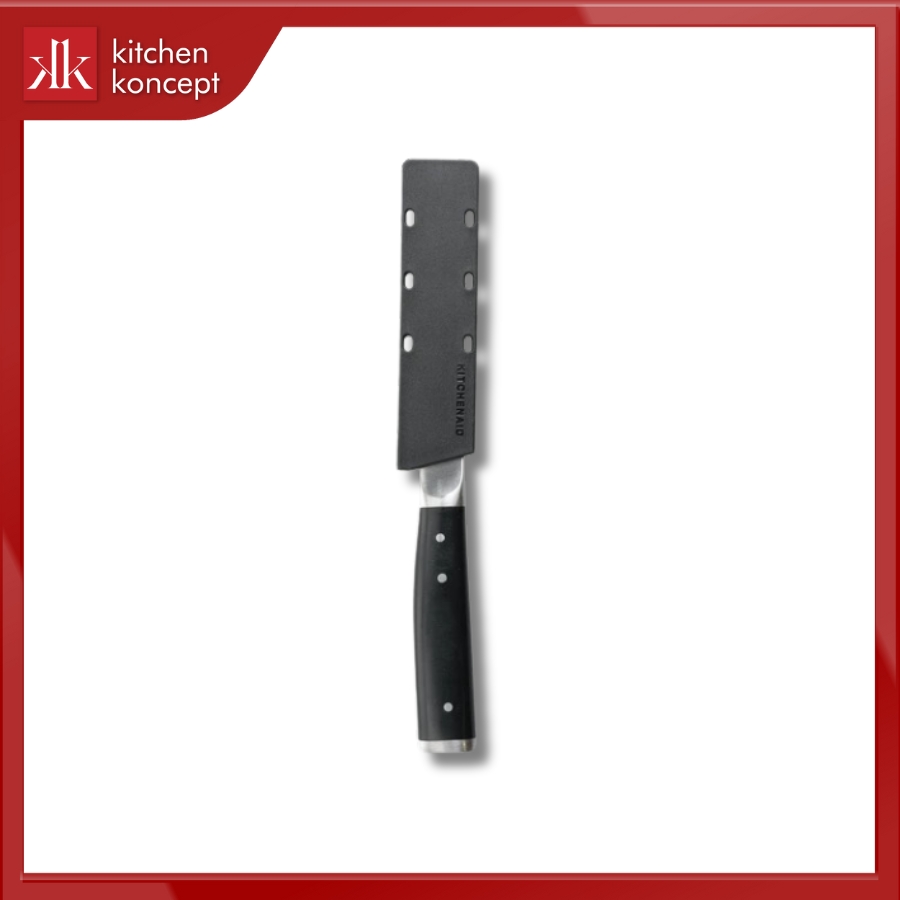 Lưu ý vệ sinh và sử dụng dao gọt KitchenAid Gourmet