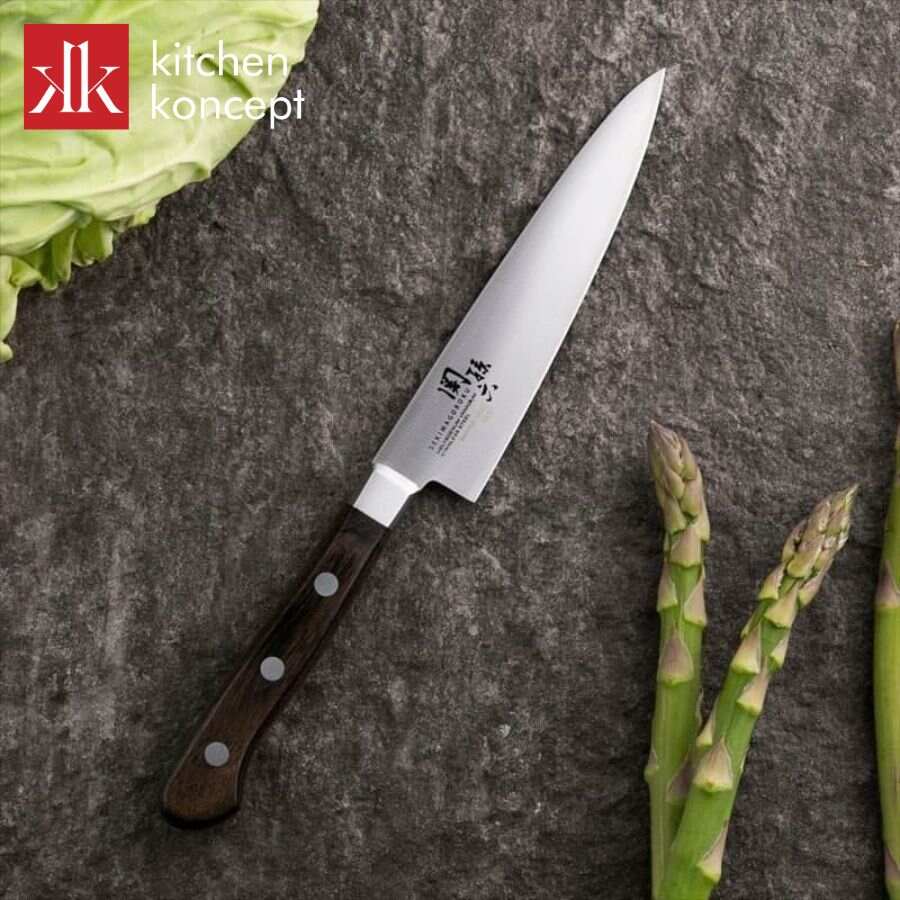 dao gọt Seki Magoroku Benifuji