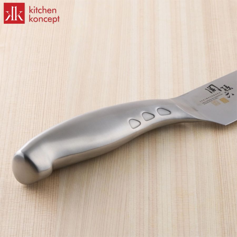 dao gọt Seki Magoroku Takumiso 12cm