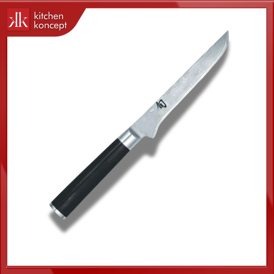 dao rọc xương Shun Classic