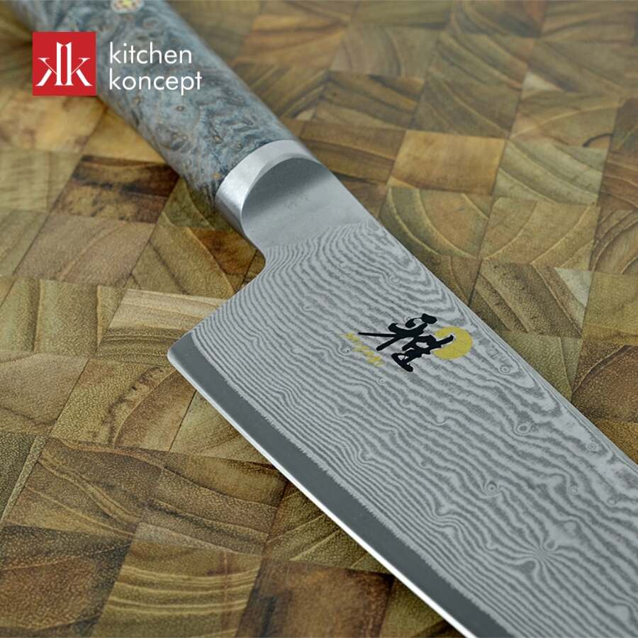 dao Rocking Santoku 5000MCD 67