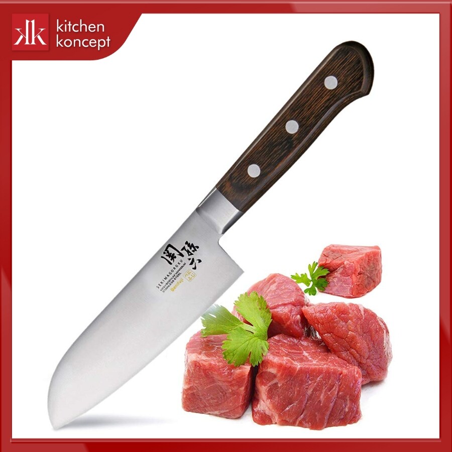 dao Santoku Seki Magoroku Benifuji